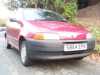 Click here to see more details on the Fiat Punto 1.2 60 S 3 door Manual  for sale at Scotts Garage Brighton