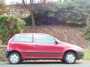 Click on this photo of the Fiat Punto 1.2 60 S 3 door Manual to enlarge... for sale at Scotts Garage Brighton