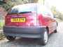 Click on this photo of the Fiat Punto 1.2 60 S 3 door Manual to enlarge... for sale at Scotts Garage Brighton