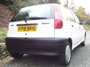 Click on this photo of the Fiat Punto 1.2 55 S 5 door Manual to enlarge... for sale at Scotts Garage Brighton