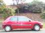 Click on this photo of the Peugeot 106 1.1 Zest3 3 door Manual to enlarge... for sale at Scotts Garage Brighton