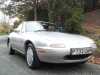 Click here to see more details on the Mazda MX-5 1.8i 16v Convertible Manual  for sale at Scotts Garage Brighton