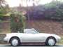 Click on this photo of the Mazda MX-5 1.8i 16v Convertible Manual to enlarge... for sale at Scotts Garage Brighton