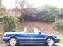 Click on this photo of the Rover 216i SE Cabriolet Manual to enlarge... for sale at Scotts Garage Brighton