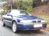 Click here to see more details on the Rover 216i SE Cabriolet Manual  for sale at Scotts Garage Brighton