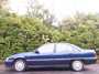 Click on this photo of the Vauxhall Carlton 2.0 GLi 4 door Auto Automatic to enlarge... for sale at Scotts Garage Brighton