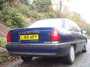 Click on this photo of the Vauxhall Carlton 2.0 GLi 4 door Auto Automatic to enlarge... for sale at Scotts Garage Brighton
