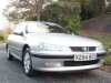 Click here to see more details on the Peugeot 406 1.8 Rapier 4 door Manual  for sale at Scotts Garage Brighton