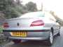 Click on this photo of the Peugeot 406 1.8 Rapier 4 door Manual to enlarge... for sale at Scotts Garage Brighton