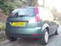 Click on this photo of the Ford Fiesta 1.4 16v LX 5 door Manual to enlarge... for sale at Scotts Garage Brighton