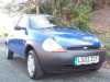 Click here to see more details on the Ford Ka 1.3 3 door Manual  for sale at Scotts Garage Brighton