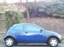 Click on this photo of the Ford Ka 1.3 3 door Manual to enlarge... for sale at Scotts Garage Brighton