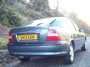 Click on this photo of the Vauxhall Vectra 1.8 16v Artic II 5 door Manual to enlarge... for sale at Scotts Garage Brighton
