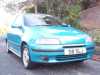 Click here to see more details on the Fiat Punto 1.2 16v Sporting 3 door Manual  for sale at Scotts Garage Brighton