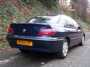 Click on this photo of the Peugeot 406 1.8 LX 4 door Manual to enlarge... for sale at Scotts Garage Brighton