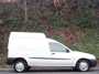 Click on this photo of the Ford Courier 1.8 Diesel Van 5-Speed to enlarge... for sale at Scotts Garage Brighton