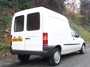 Click on this photo of the Ford Courier 1.8 Diesel Van 5-Speed to enlarge... for sale at Scotts Garage Brighton