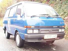 Click on this photo of the Nissan Vanette 1.5 Wheelchair Conversion MPV Manual to enlarge... for sale at Scotts Garage Brighton - if this photo is missing try refreshing the page if the photo still doesn't appear this vehicle might be already sold - click the home button if you found this page via a search engine