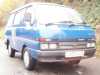 Click here to see more details on the Nissan Vanette 1.5 Wheelchair Conversion MPV Manual  for sale at Scotts Garage Brighton