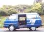 Click on this photo of the Nissan Vanette 1.5 Wheelchair Conversion MPV Manual to enlarge... for sale at Scotts Garage Brighton