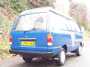 Click on this photo of the Nissan Vanette 1.5 Wheelchair Conversion MPV Manual to enlarge... for sale at Scotts Garage Brighton