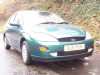 Click here to see more details on the Ford Focus 1.6 Ghia 5 door Manual  for sale at Scotts Garage Brighton