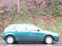 Click on this photo of the Ford Focus 1.6 Ghia 5 door Manual to enlarge... for sale at Scotts Garage Brighton