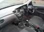 Click on this photo of the Ford Focus 1.6 Ghia 5 door Manual to enlarge... for sale at Scotts Garage Brighton