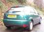 Click on this photo of the Ford Focus 1.6 Ghia 5 door Manual to enlarge... for sale at Scotts Garage Brighton