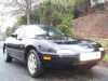 Click here to see more details on the Mazda MX-5 1.8i Eunos Convertible Manual  for sale at Scotts Garage Brighton
