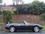 Click on this photo of the Mazda MX-5 1.8i Eunos Convertible Manual to enlarge... for sale at Scotts Garage Brighton