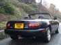 Click on this photo of the Mazda MX-5 1.8i Eunos Convertible Manual to enlarge... for sale at Scotts Garage Brighton