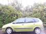 Click on this photo of the Renault Scenic 1.6 16v Alize 5 door Auto Automatic to enlarge... for sale at Scotts Garage Brighton