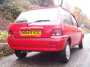 Click on this photo of the Rover 114 SLi 3 door Manual to enlarge... for sale at Scotts Garage Brighton