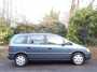 Click on this photo of the Vauxhall Zafira 2.0 DTi Comfort MPV 5 door Manual to enlarge... for sale at Scotts Garage Brighton