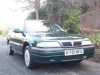 Click here to see more details on the Rover 414 SLi 4 door Manual  for sale at Scotts Garage Brighton