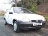 Click here to see more details on the Vauxhall Corsa 1.2 Merit 5 door Manual  for sale at Scotts Garage Brighton